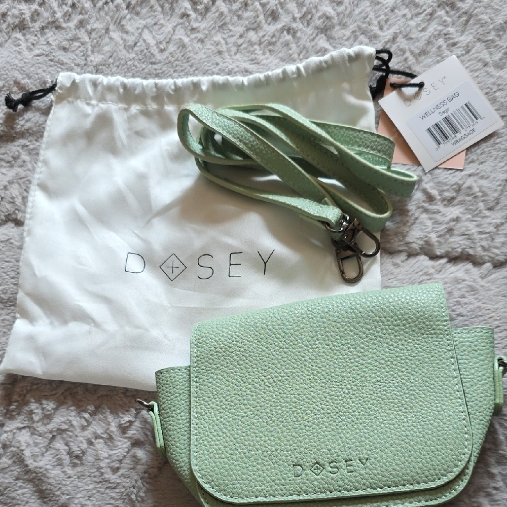 Dosey Wellness Bag